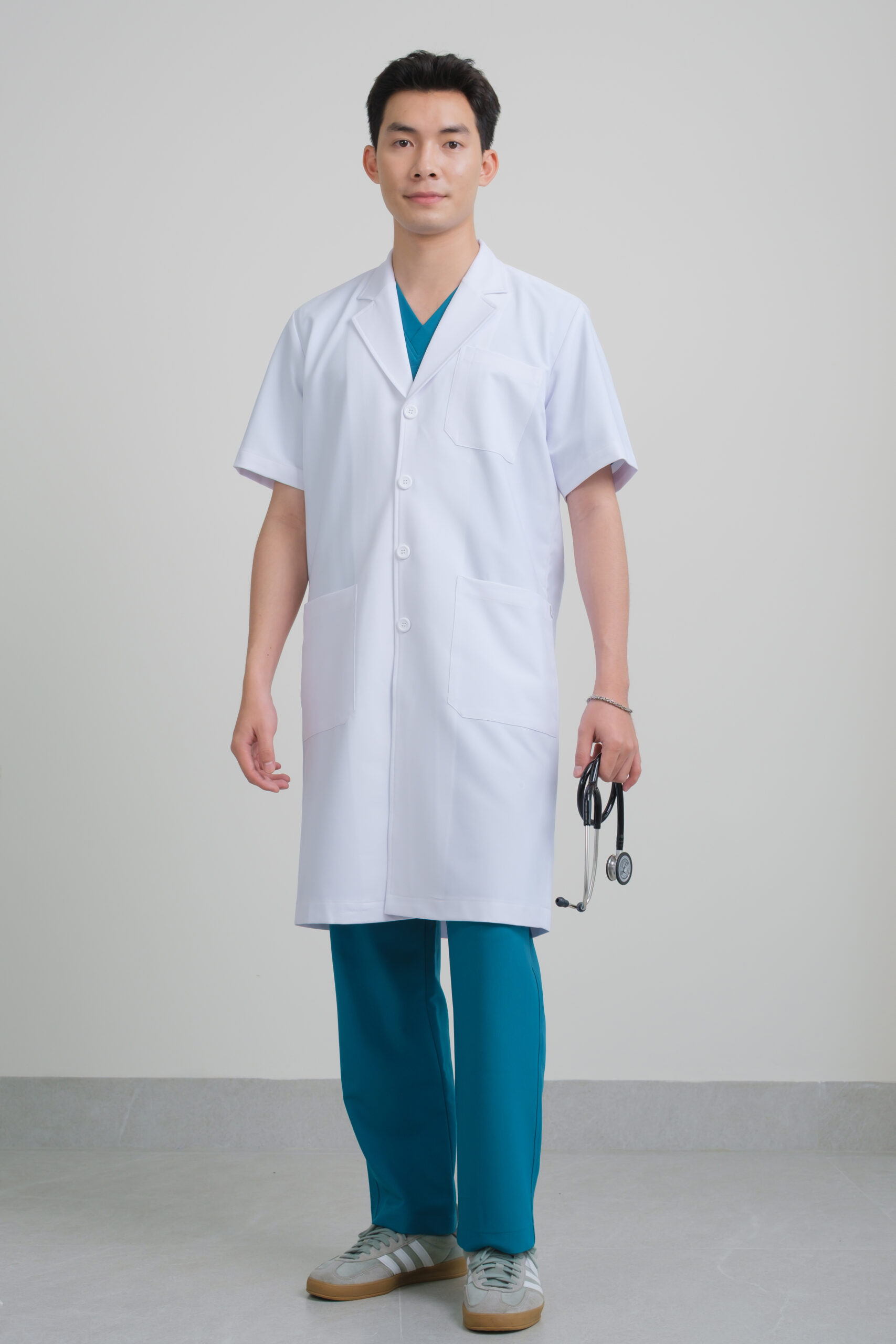 Essentials Blouse Nam