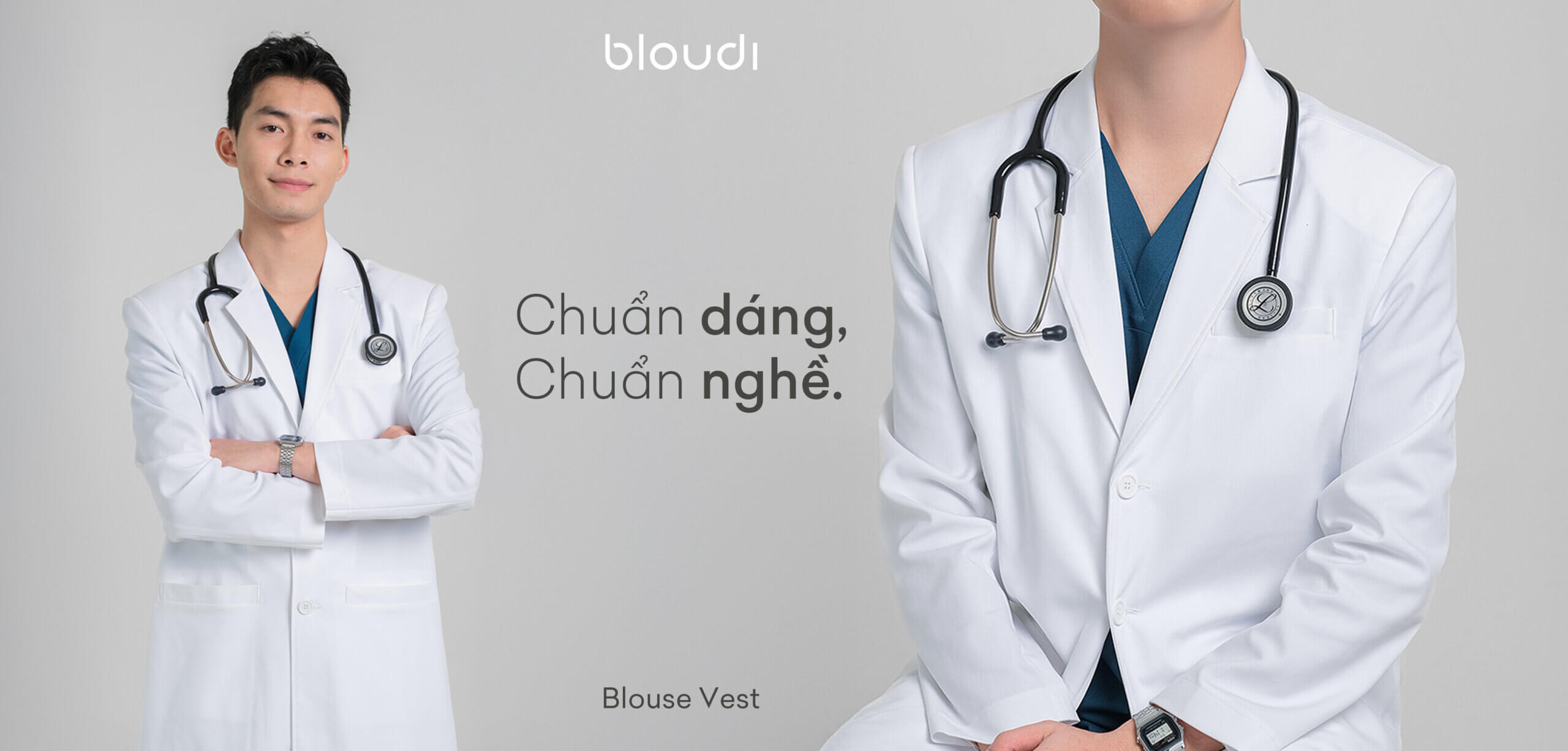 blouse banner bloudi