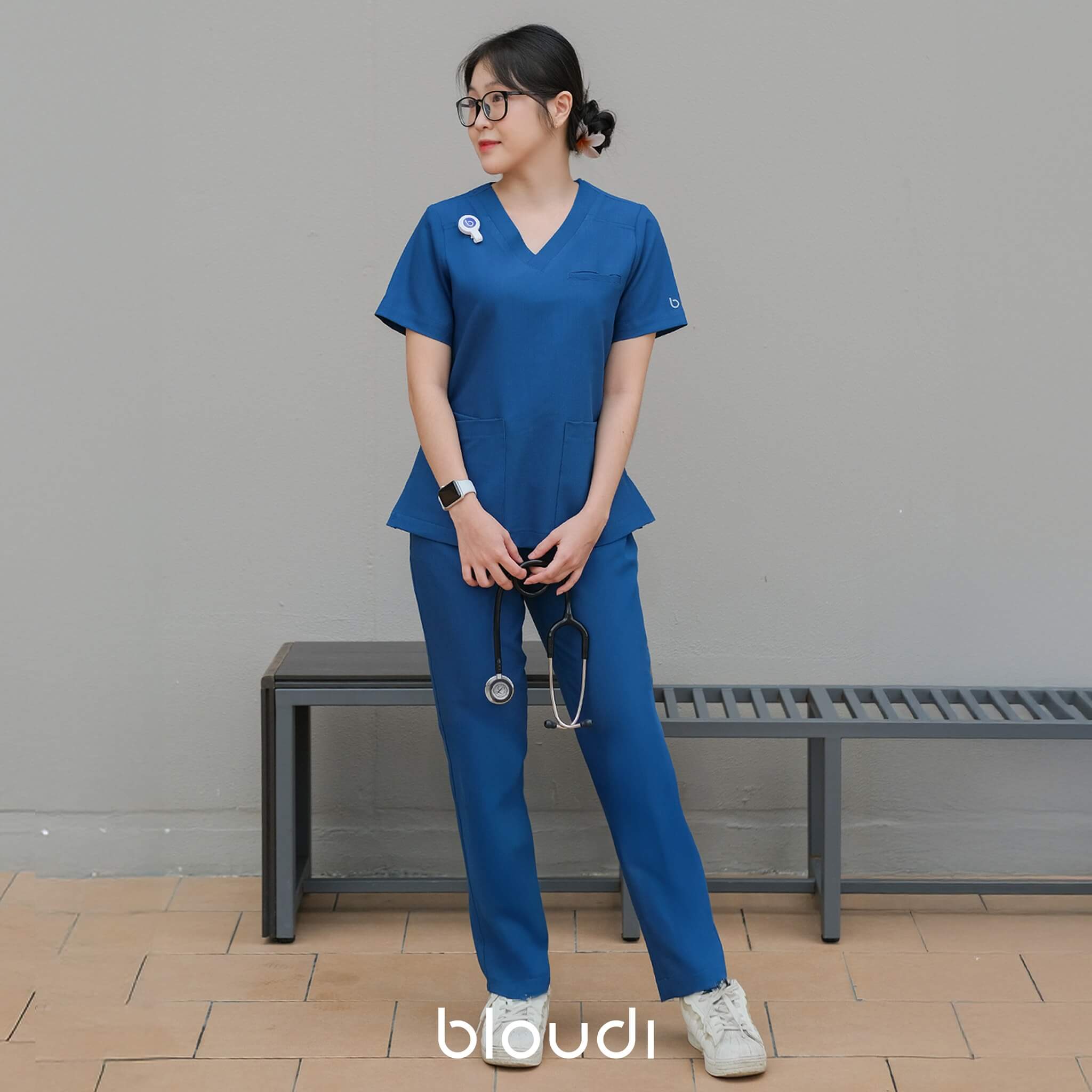 Scrub Bác Sĩ Là Gì? Một Góc Nhìn Sâu Sắc