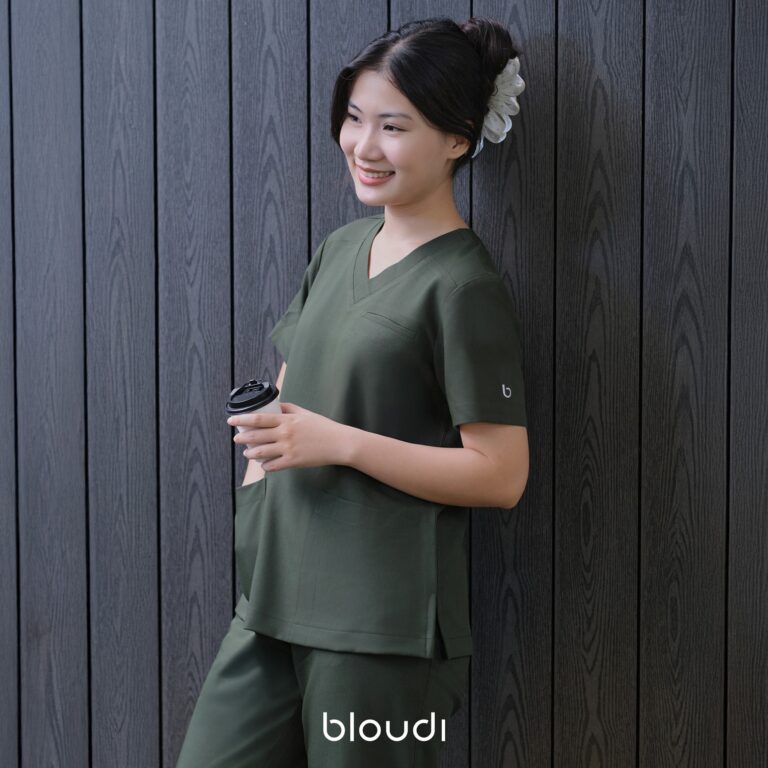 Scrub Bác Sĩ Là Gì? Một Góc Nhìn Sâu Sắc