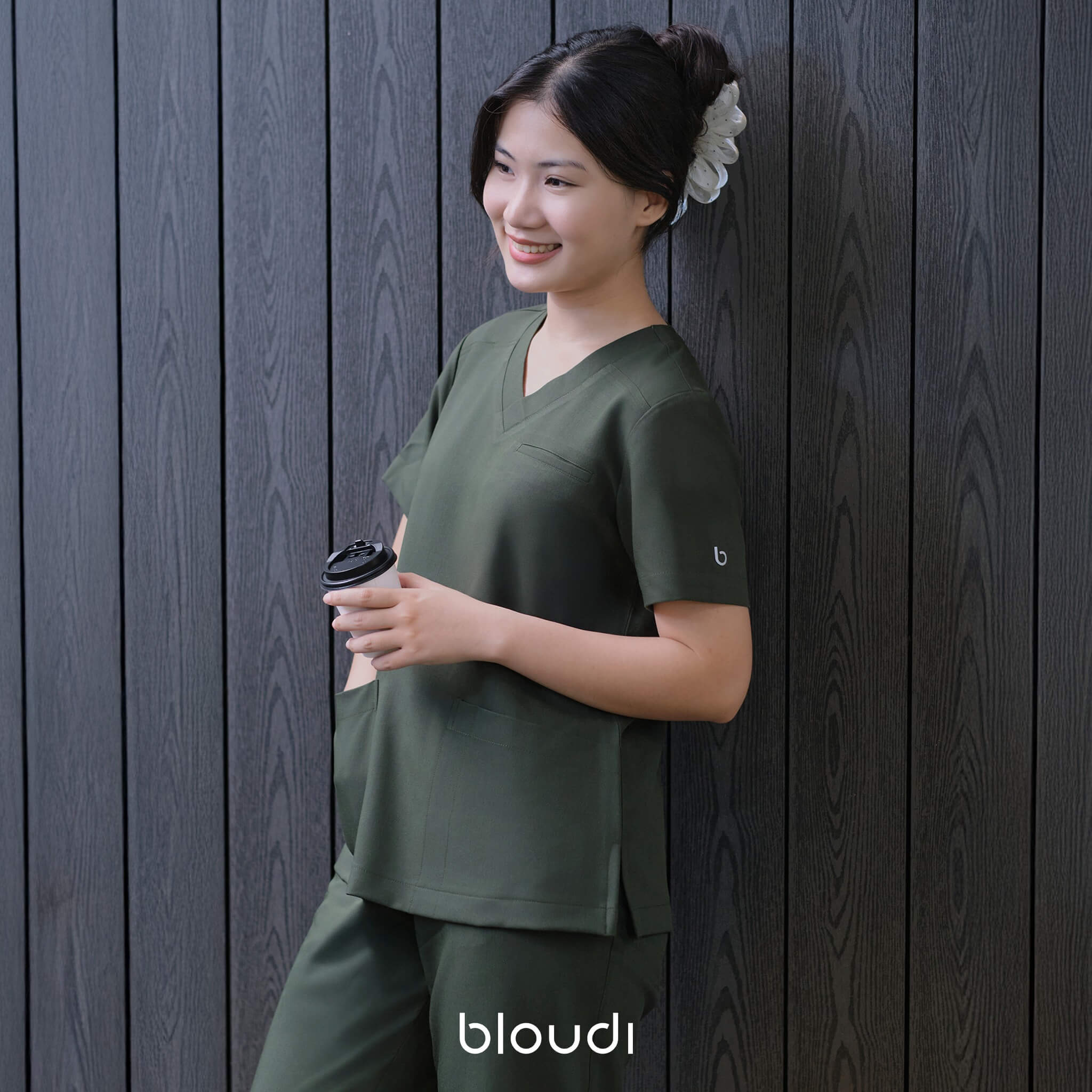 Scrub Bác Sĩ Là Gì? Một Góc Nhìn Sâu Sắc