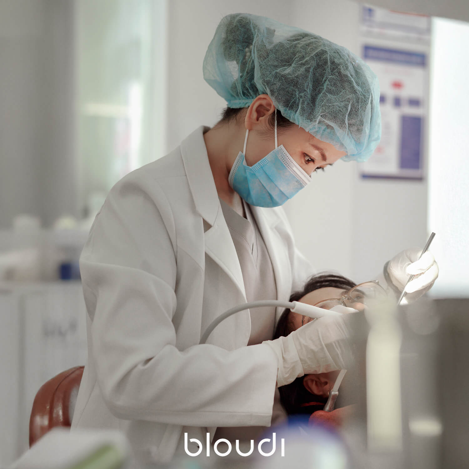 Chỗ Mua Áo Blouse Uy Tín – Hướng Dẫn Chi Tiết