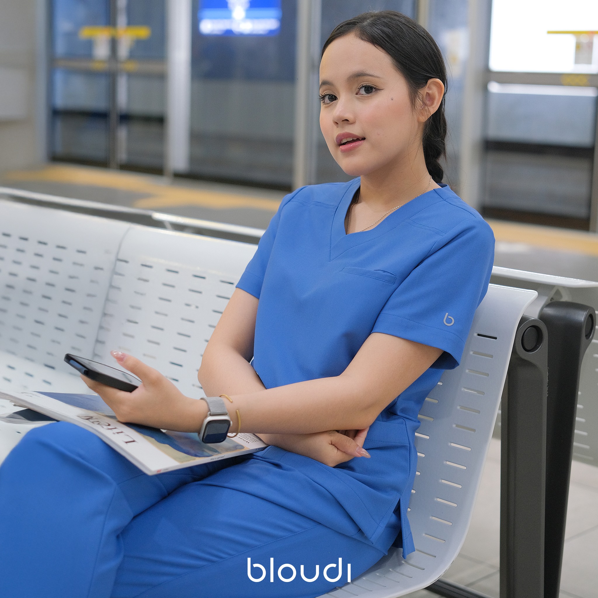 Hướng Dẫn Chọn Scrub Phù Hợp Cho Bác Sĩ, Y Tá Và Sinh Viên Y