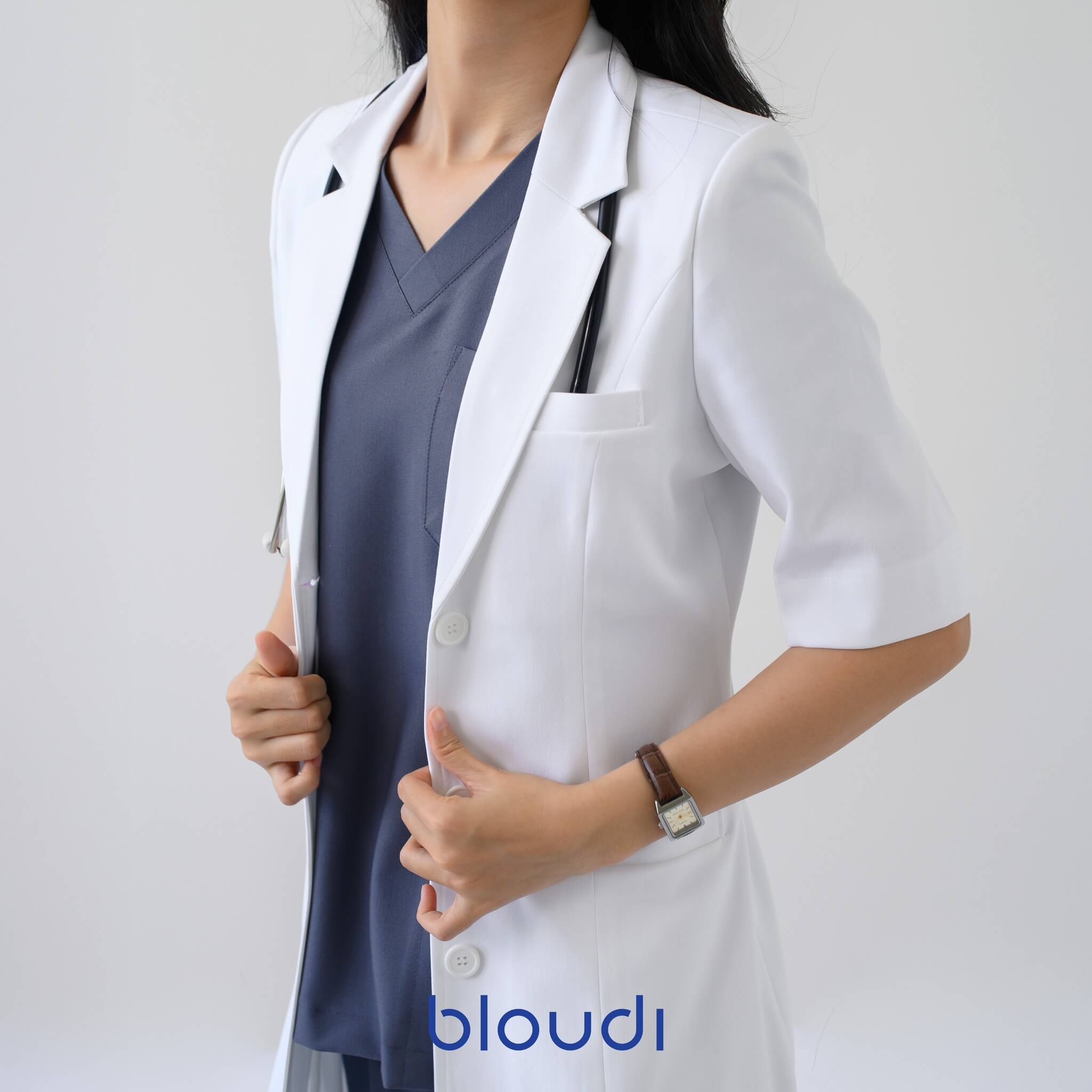 Mua Áo Blouse Dược Sĩ Ở Đâu? Hướng Dẫn Chi Tiết