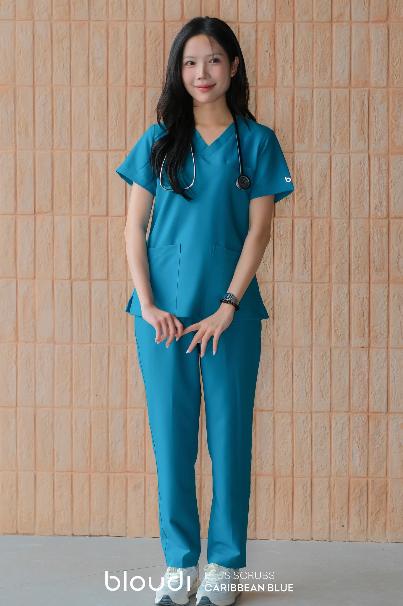 Hướng Dẫn Chọn Scrub Phù Hợp Cho Bác Sĩ, Y Tá Và Sinh Viên Y