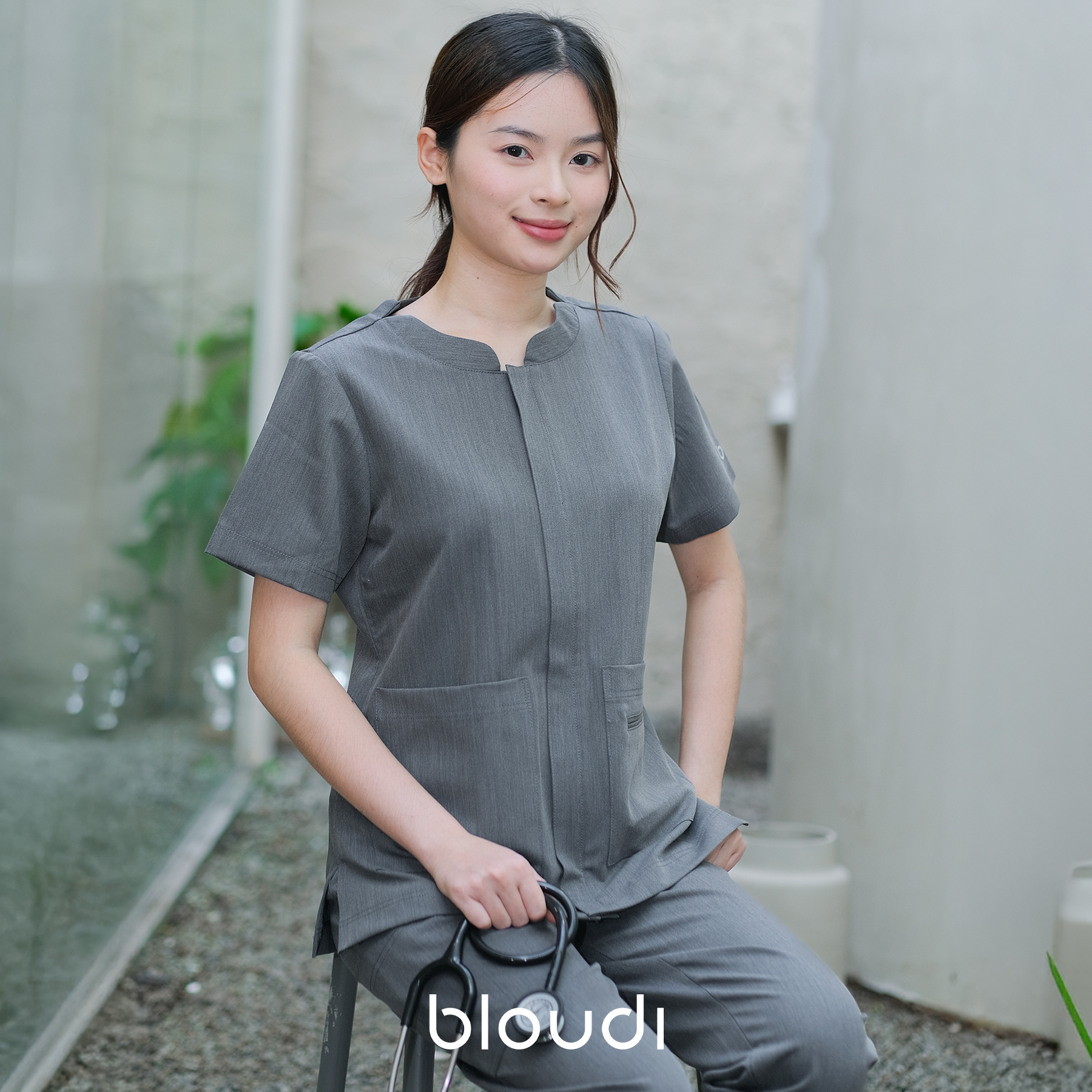 Cách Chọn Nước Giặt An Toàn Cho Đồng Phục Y Tế