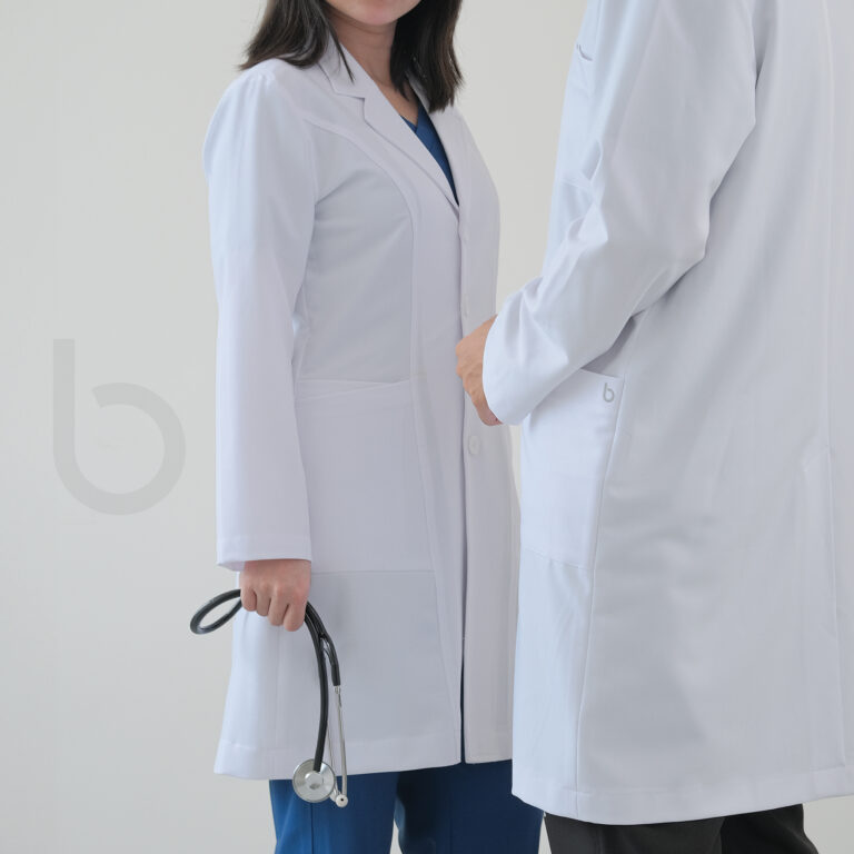 Đồng Phục Y Tế Và Yếu Tố Thương Hiệu Bệnh Viện