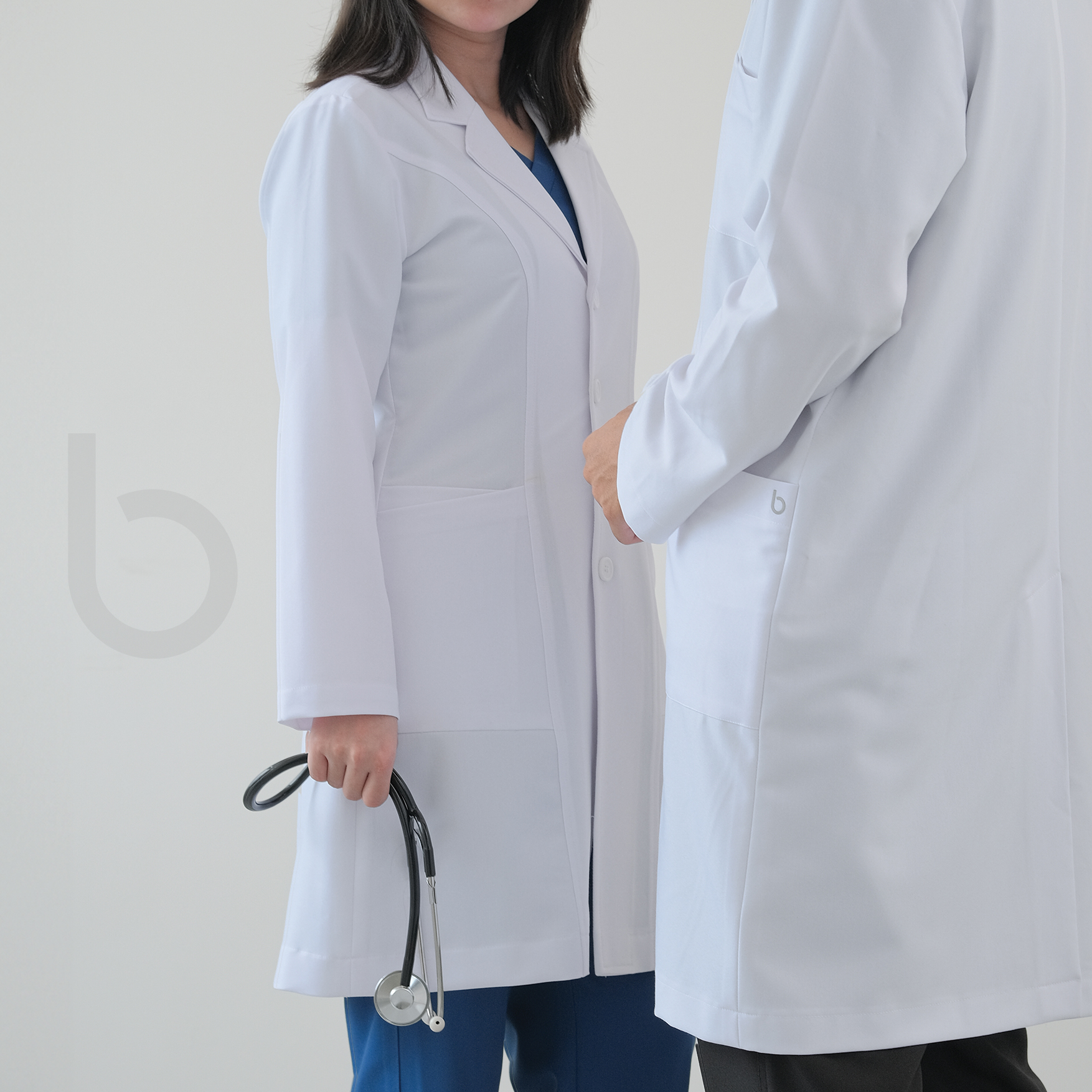 Đồng Phục Y Tế Và Yếu Tố Thương Hiệu Bệnh Viện