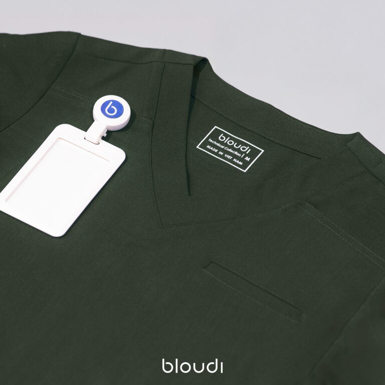 Mẹo Phân Biệt Scrub Hàng Chính Hãng Và Hàng Nhái