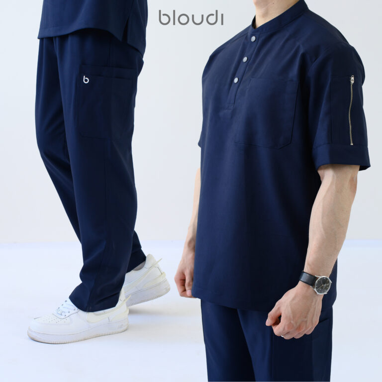 Hướng Dẫn Xử Lý Vết Máu Và Thuốc Dính Trên Scrub