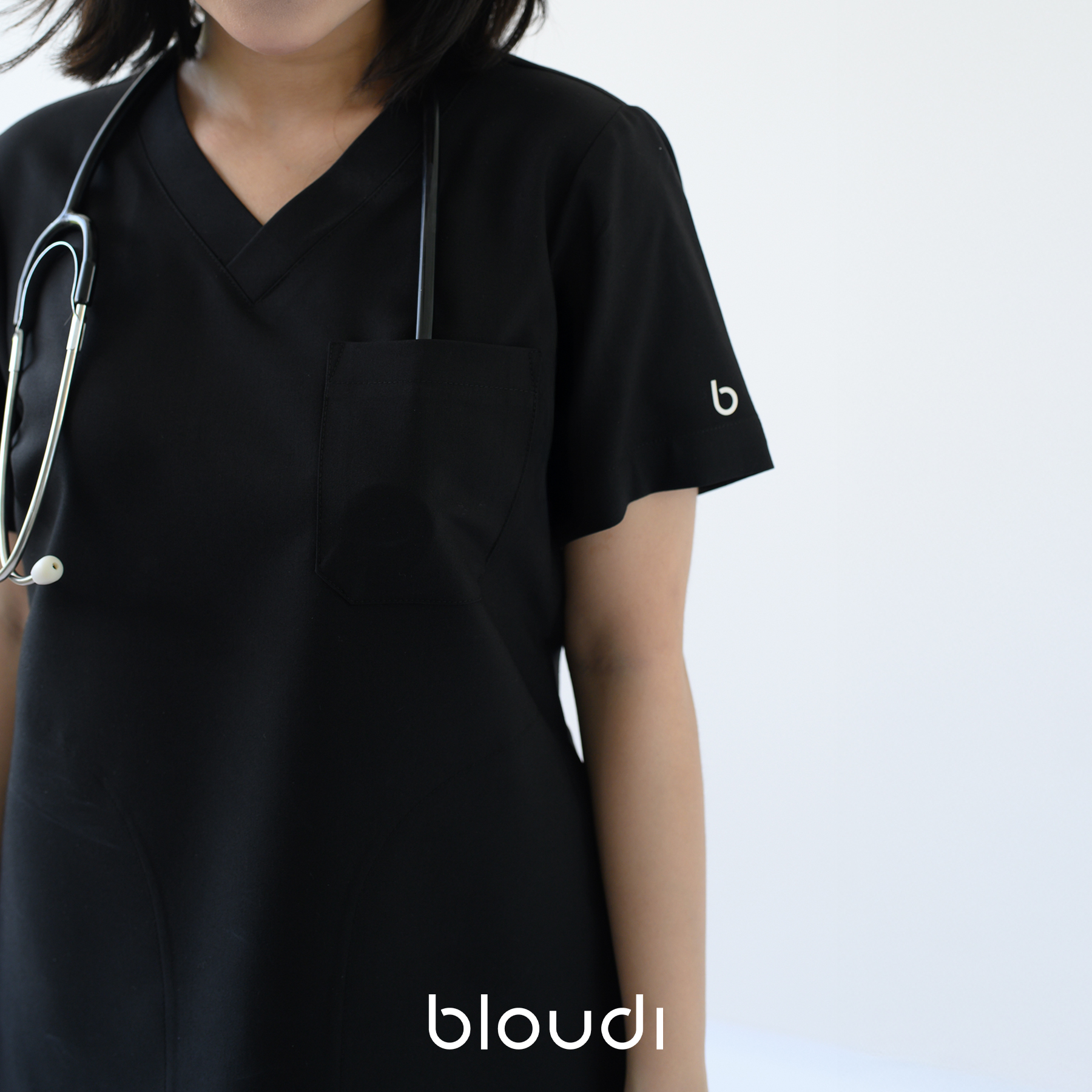 5 Sai Lầm Khiến Scrub Nhanh Bạc Màu Và Nhăn Nhúm