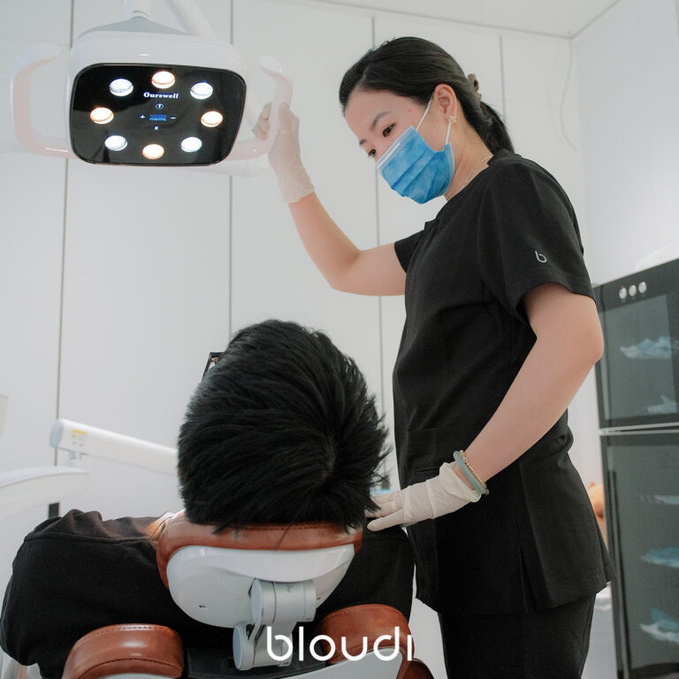 Checklist Những Điều Cần Biết Trước Khi Mua Scrub Online