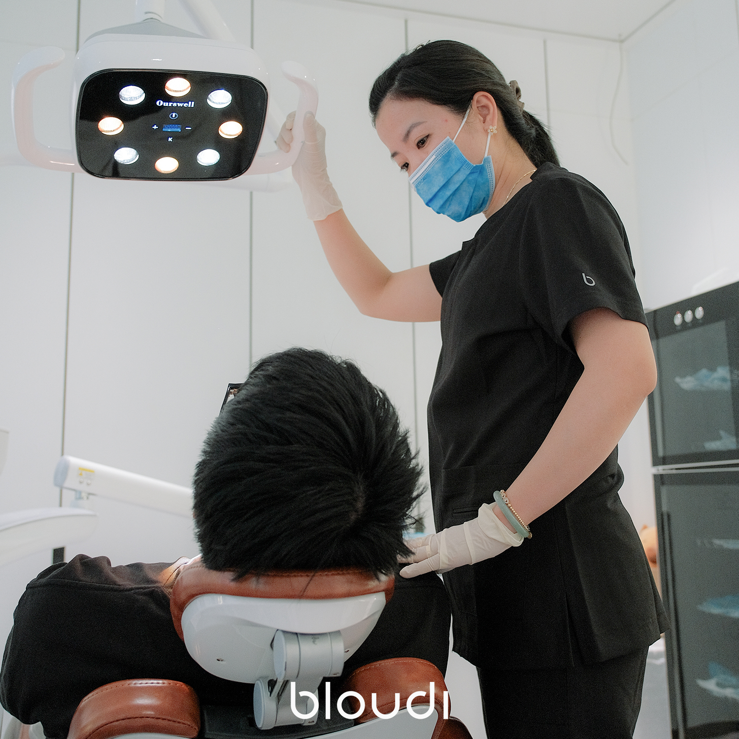 Checklist Những Điều Cần Biết Trước Khi Mua Scrub Online