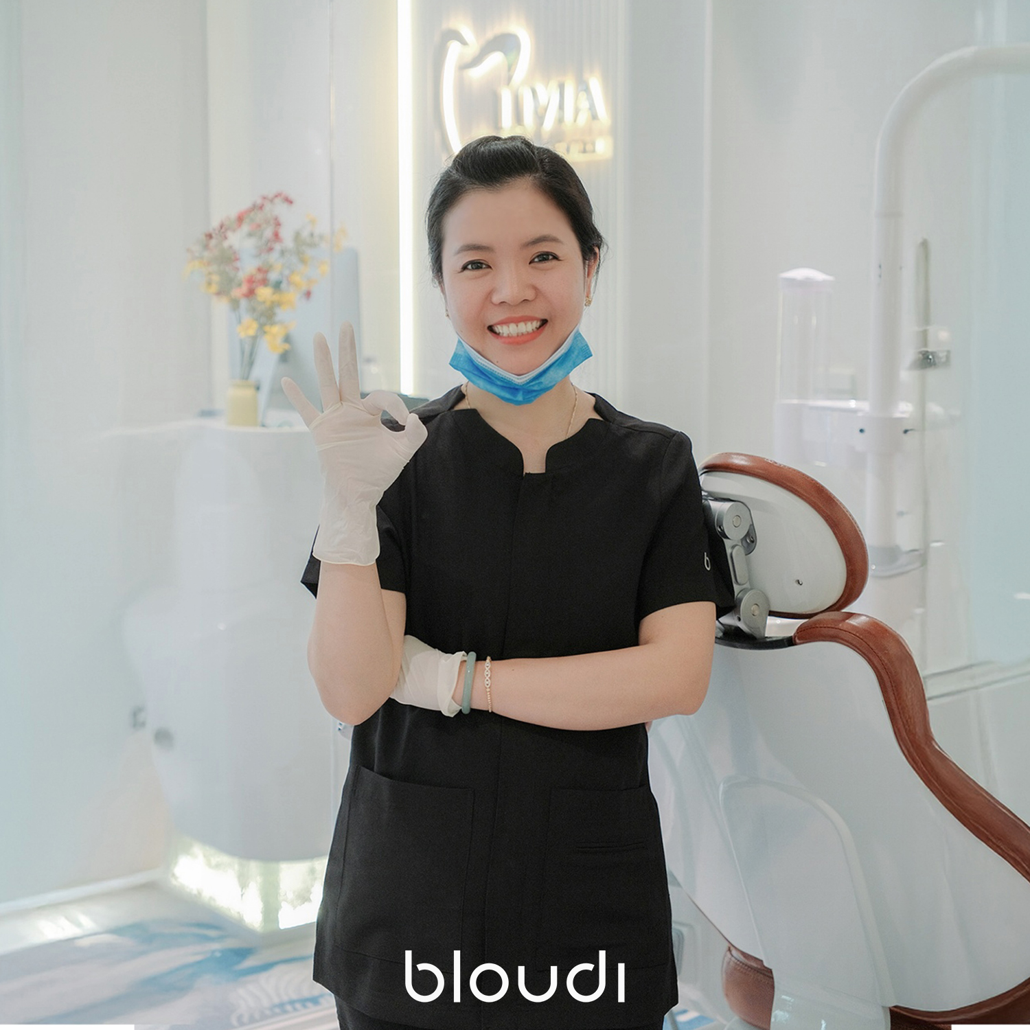 5 Sai Lầm Khiến Scrub Nhanh Bạc Màu Và Nhăn Nhúm