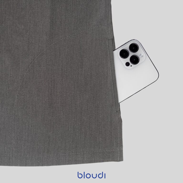 7 Điều Nhỏ Khiến Bạn Yêu Hơn Chiếc Scrub Mỗi Ngày