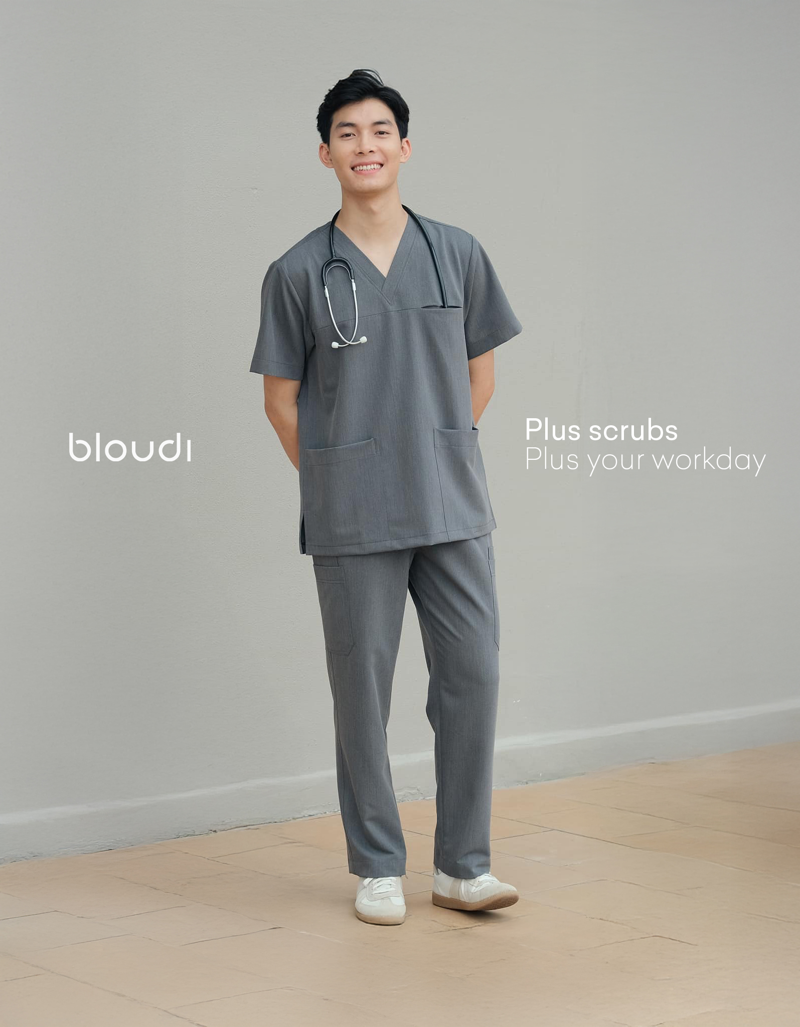 Checklist Những Điều Cần Biết Trước Khi Mua Scrub Online