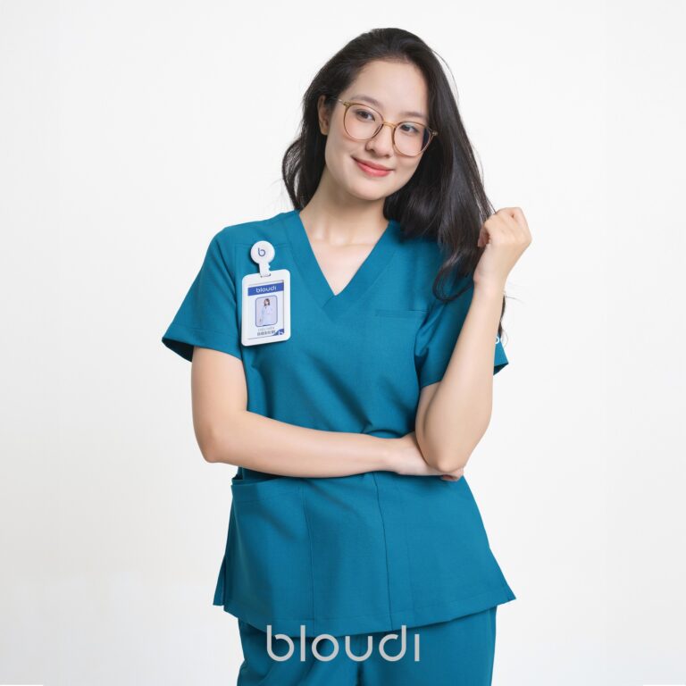 Dấu Hiệu Cho Thấy Bạn Cần Thay Scrub Mới