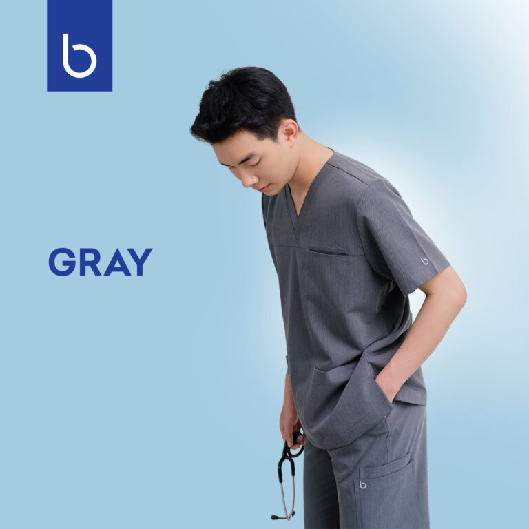 Tối Ưu Hiệu Suất Làm Việc Nhờ Bộ Scrub Y Tế Phù Hợp: Những Khía Cạnh Nhỏ Tạo Khác Biệt Lớn