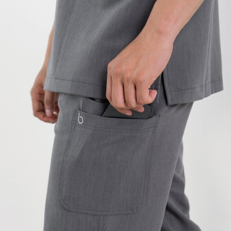 Tại Sao Scrub Y Tế Của Bạn Nhanh Cũ? Khám Phá Cách Bảo Dưỡng Từ Chuyên Gia