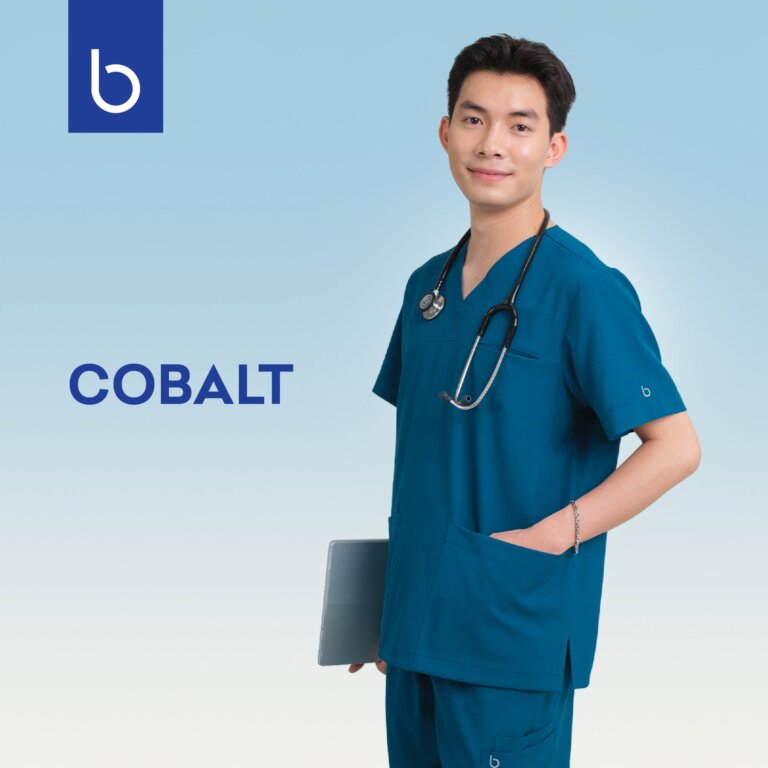 Scrub Y Tế Và Tâm Lý Học Màu Sắc Chọn Màu Áo Để Trấn An Bệnh Nhân